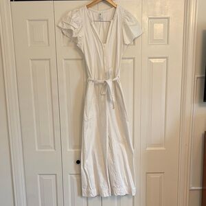 Zara Jumpsuit